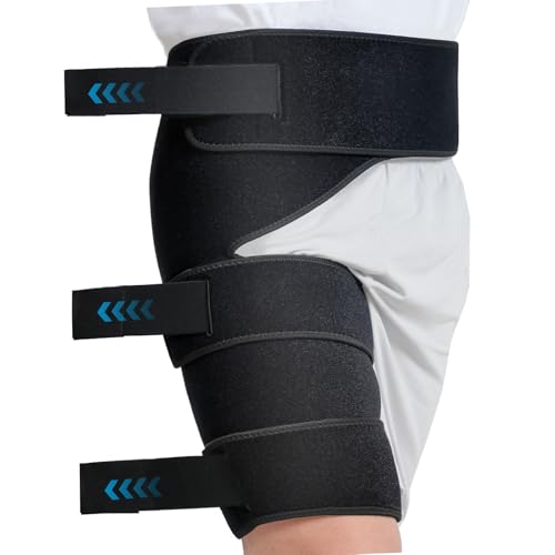 Hiball Adjustable Hip Brace