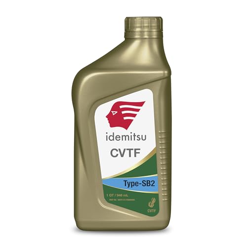 Idemitsu CVT Transmission Fluid Type SB2-1qt CVTF II