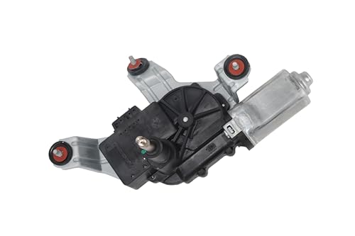 Moteur essuie-glace arrière 23488243 pour réparer le balayage GM