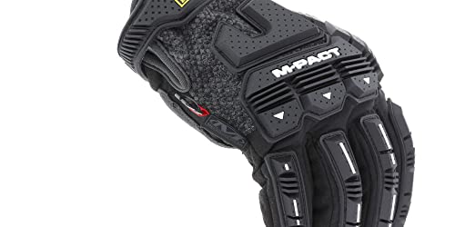 Mechanix Wear: ColdWork M-Pact Winter Work Gloves