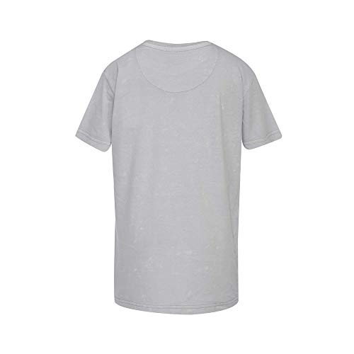 Image of Gini & Jony Boys Round Neck Printed Tee