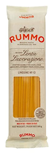 Rummo Linguine No.13, 500g