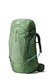 Gregory Kalmia 60 Women'S Backpacking Pack, Extra Small/Small, Olive Frost