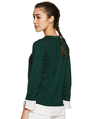 Image of Belle Fille Women Women Sweatshirt