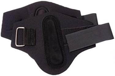 Tough 1 Miniature Horse Splint Boots Black
