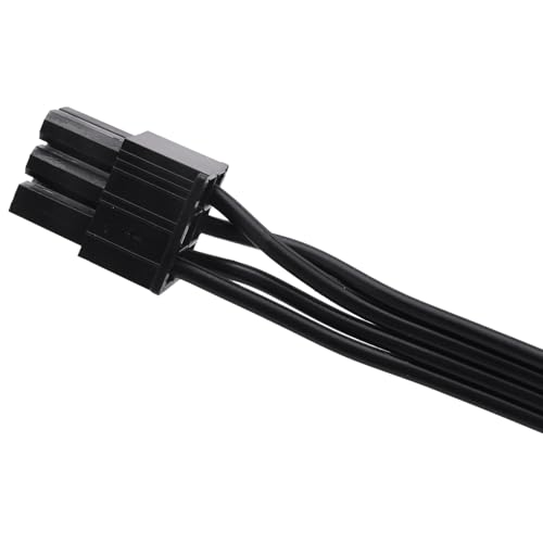Cable modular IDE de 4 pines Corsair RMx cable de 6 pines a periféricos 4