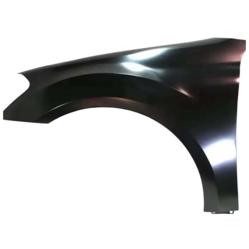 Garde-Boue 1648810101 Aluminium contre Corrosion Aile Benz W164 ML