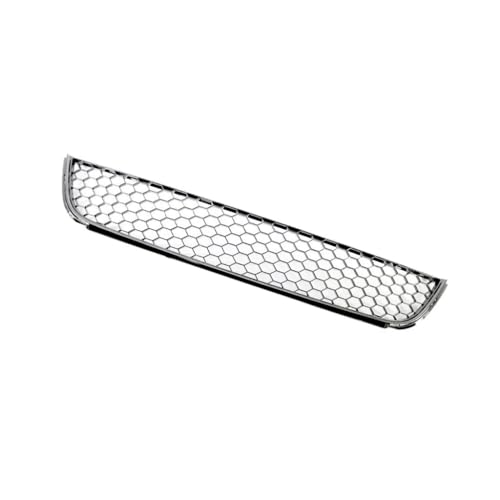 Malla de radiador inferior estilo panal para lucir un Golf 6 MK6 impecable en tus viajes