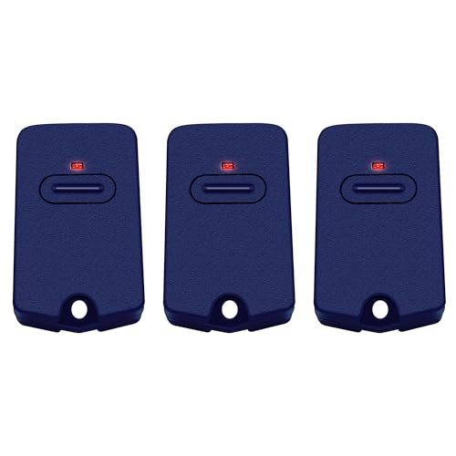 Mandos a distancia para abrir puertas automáticas GTO Blue Rb741/FM135