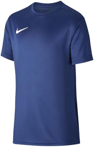 NIKE Unisex Kinder Dri-fit Park 7 T-Shirt