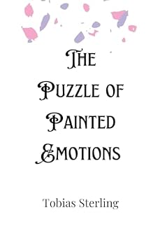 The Puzzle of Painted Emotions