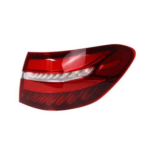 Feu arrière LED cassé ? Solution pour éclairage intérieur gauche GLC200L