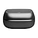 JBL Live Flex 4, Kabellose Noise-Cancelling-Ohrhörer, Hi-Res Audio, Smart Charging Case, Bluetooth, 50 Std. Akkulaufzeit, IP54 wasserdicht, Schwarz
