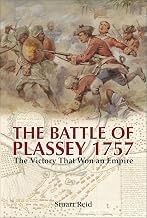 Important Characters of Digital Book The Battle of Plassey, 1757: The Victory That Won an Empire Detailed Review Curated Content Must Read