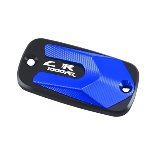 Couvercle réservoir frein CBR1000RR accessoire maître-cylindre moto fluide 2004 2005