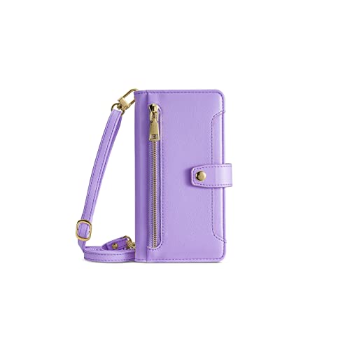�Ή�/�݊������� Pixel 11 /11 Pro /11 Pro XL �P�[�X �J�o�[ PU���U�[ �X�^���h�@�\ �J�[�h���[ �X�g���b�v�t�� �蒠�^�J�o�[(�p�[�v��)