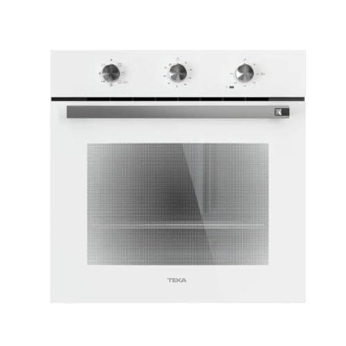 TEKA Horno Multifunción 60cm Limpieza