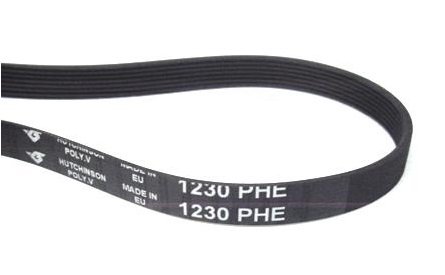 Hutchinson - Cinghia per lavatrice 5PJE 1239 (L461971410201
