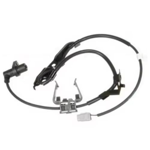 Capteur ABS de voiture Lexus ES330 ES350 pour corriger panne frein
