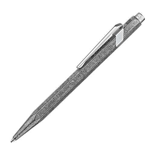 Caran d'Ache 849 stylo bille robuste pour ne plus rater vos notes - 2