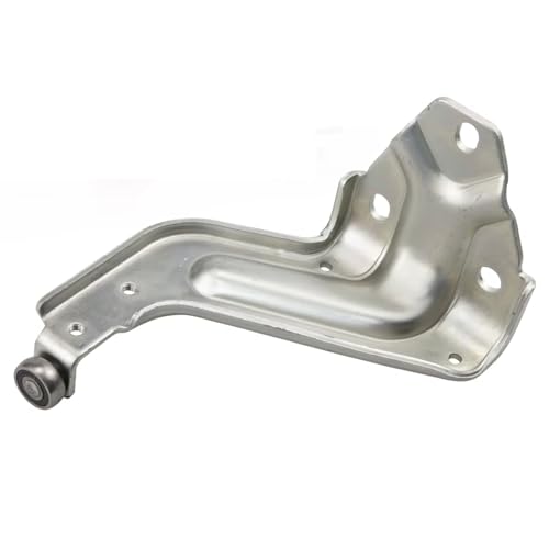 Rodillo puerta corredera inferior derecha para Nissan Caravan NV350 E26