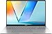 Produktbild ASUS VivoBook S 16 M3607KA-SH071W, Cool Silver, Ryzen AI 7 350, 16GB RAM, 1TB SSD