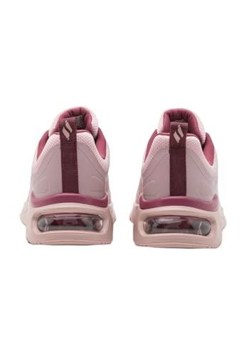 Image of Skechers TRES-AIR - Modern AFF-AIR Casual Sneakers for Womens