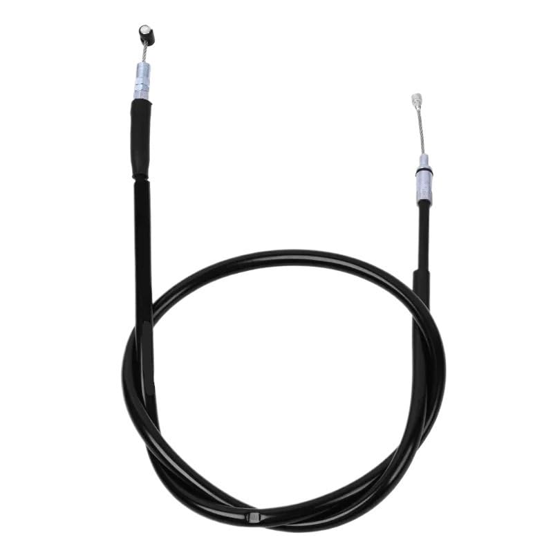 Cable de control de embrague ajustable de alta resistencia para moto YZ250X YZ250