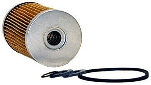 Image of WIX Cartridge Lube Metal Canister Filter