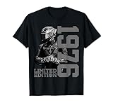 JAHRGANG 1976 OUTFIT ZUM 49. GEBURTSTAG