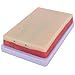 4 Pcs Venipuncture IV Injection Training Pad Model, Silicone Human Skin Suture Training Model, Injection Practice Pad，4 Veins Imbedded, 3 Skin Layers
