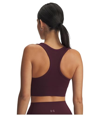 Image of Under Armour Vanish Seamless Mid Impact Sports Bra