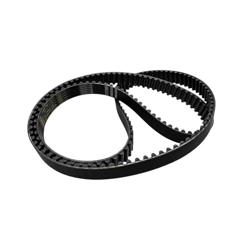 Courroie de moteur étendue VOGE CU525 LX500-3A balades et longs trajets