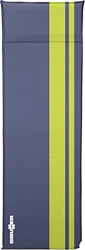 BRUNNER Termomaterassino Autogonfiante Alveomats 3