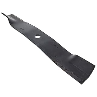 John Deere Original Equipment 3 Blades #TCU15881(3)