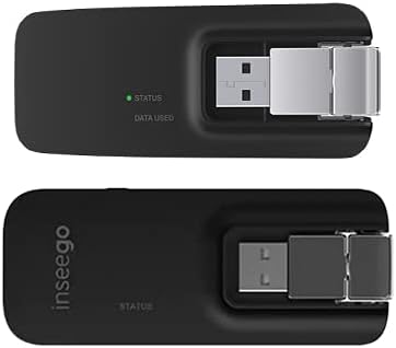 Solo Connect/2 Modem Starter Kit | LiveU