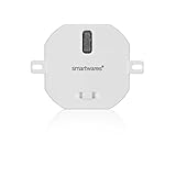 Smartwares SH5-TBD-02A SmartHome Funk-Einbaudimmer 200 Watt