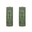 OD Green Latches