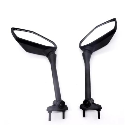 Espejos retrovisores moto ER-6F accesorios recambio ajustable