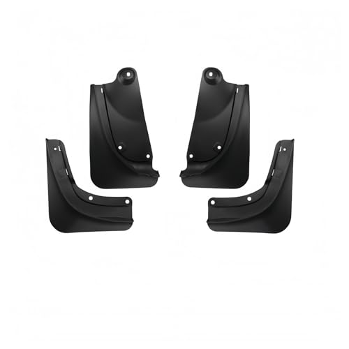 Guardabarros suaves para Tesla Model Y y 3 Highland, ideales para nieve y caminos de arena
