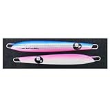 ナマラジグキャスト 60g #07(ブルピン)