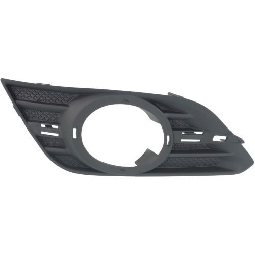 REPB108014 - Encore Fog Lamp Molding, LH, Textured, Bezel miniatura 1