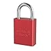 6 Pack of American Lock Padlock With 1 1/2