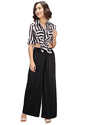 Image of KOTTY Women's Regular Casual Pants