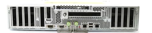 NVIDIA DGX A100 system