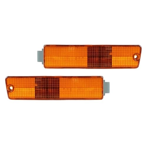 Antibrouillard avant Golf 2 MK2 clignotant jaune harnais câble Jetta 1980-1992