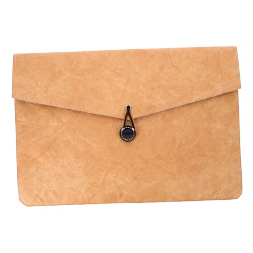 Estuche protector antirayaduras SHINEOFI bolsa de transporte vintage para tabletas y cables
