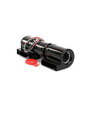 Amazon.com: Frymaster 8261551 826-1551 208/240V Blower and Tape 
