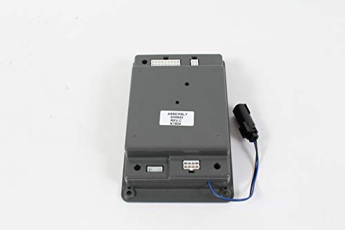 Generac - Assy Control Panel 2008 AC HSB