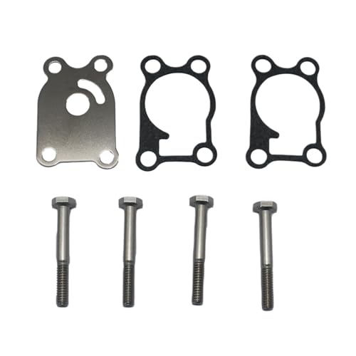 Kit turbine à eau haute durabilité 389844 pour moteur hors-bord JE 4.5-8